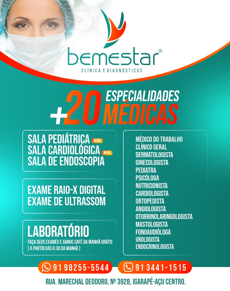 Clinica Bem Estar